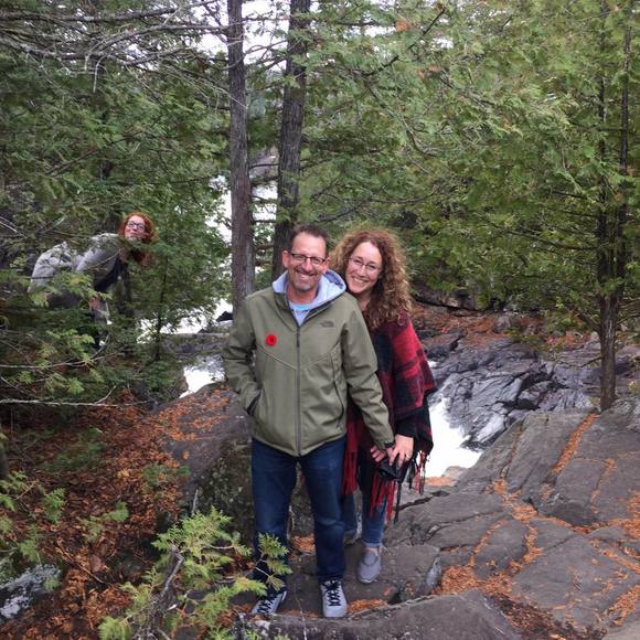 Meet your Posher, Ginny - Picture 1 of 1